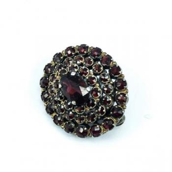 GRANÁTOVÁ BROŽIČKA GRANÁTOVÁ BROŽIČKA